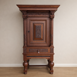 BUFFET ANTIGUO E-15/7