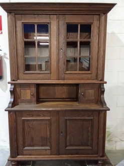 ALACENA RSTICA DE ROBLE  PK-12/31