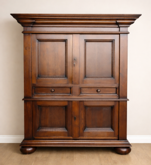 BUFFET DE ROBLE  PK-10/30