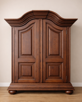 ARMARIO BUFFET DE ROBLE PK-17/L-6