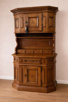 ALACENA SUIZA  PK-13/10