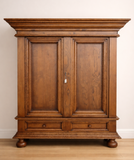 ARMARIO BUFFET DE ROBLE PK-11/31