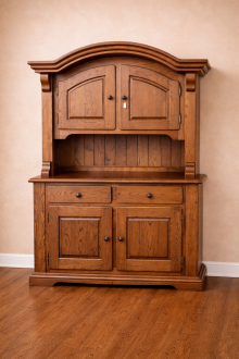 ALACENA R�STICA DE ROBLE PK-10/48