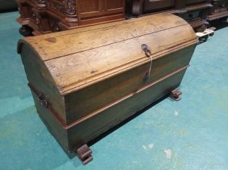 ARCN ANTIGUO DE ROBLE MACIZO - PK-18/10-51