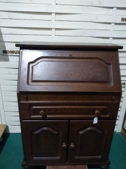 BURO ESCRITORIO DE ROBLE PK-4/48