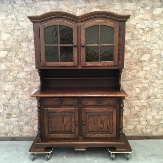 ALACENA RUSTICA DE ROBLE - PK-5/12