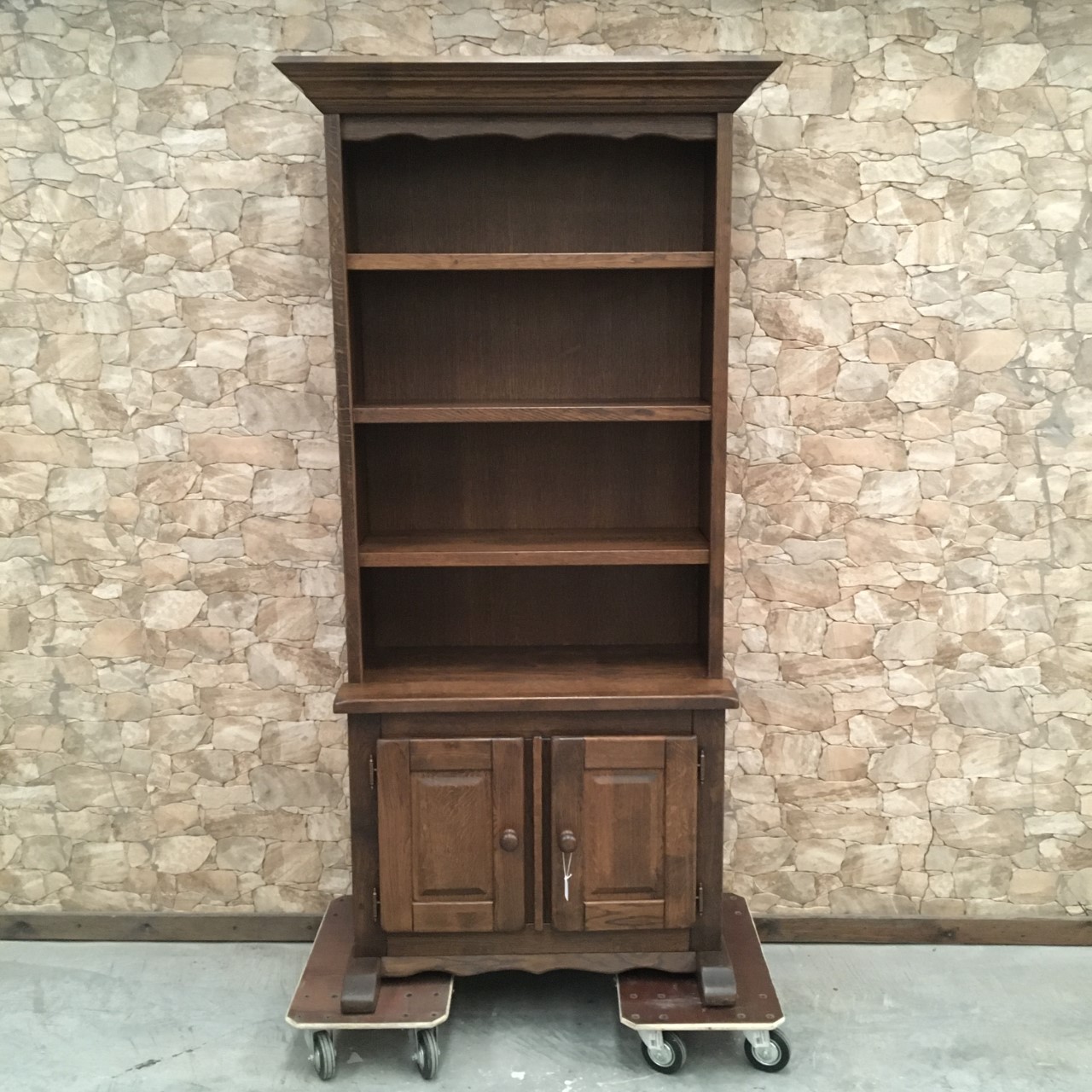 Libreria Estanteria Rustica De Roble Pk 5 26 Porte Gratis A La Peninsula Libreria Estanteria Rustica De Roble Pk 5 26 Porte Gratis A La Peninsula