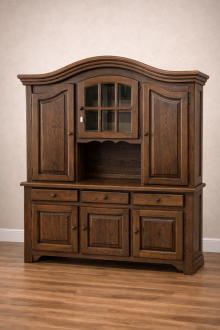 ALACENA R�STICA DE ROBLE PK-16/18 - PREGUNTAR MEDIDAS Y PRECIO