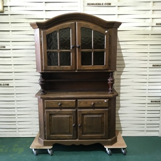 ALACENA RUSTICA DE ROBLE PK-20/47