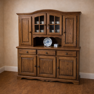 ALACENA R�STICA DE ROBLE PK-12/37