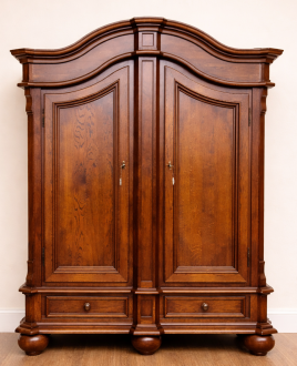 BUFFET DE ROBLE PK-17/LT4