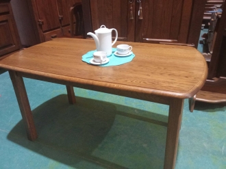 MESA RSTICA DE ROBLE  PK-17/9