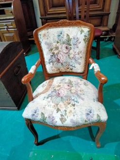 SILLA ISABELINA  PK-11/49