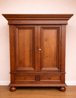 ARMARIO BUFFET DE ROBLE PK-10/22